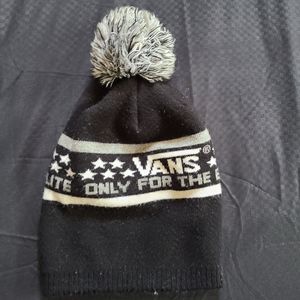 Vans beanie